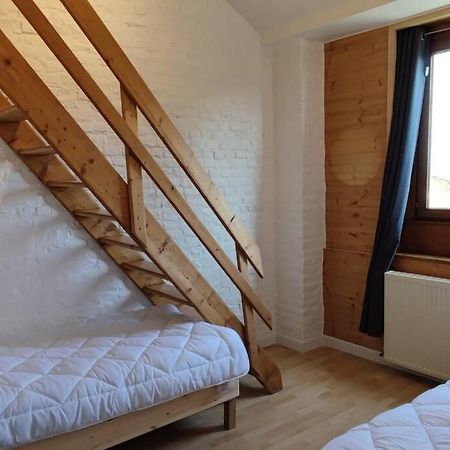 Maison Ronchin/Lille - Proche Toutes Commodites Exterior foto